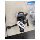ZEBCO FISHING REEL