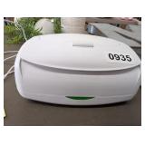 BABY WIPE WARMER