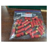 (25) 12GA AMMO