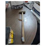 SLEDGE HAMMER