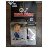 WAYNE GRETZKY HEADLINERS FIGURINE