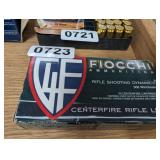 FIOCCHI 308 AMMO