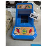 FAMILY GUY ARCADE GAME