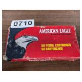 AMERICAN EAGLE 380 AMMO