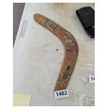 AUSTRAILIA BOOMERANG