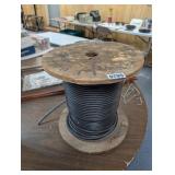 SPOOL OF WIRE