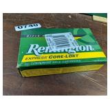 (19) REMINGTON 30-06 AMMO