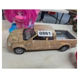 TOY TRUCK