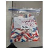DISHWASHER PODS