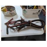 JUMPER CABLES