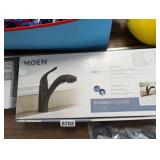 MOEN KITCHEN FAUCET