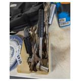 ORGANIZER OF TOOLS