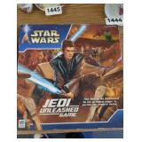 STAR WARS GAME