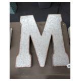 METAL M DECOR