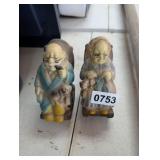 MA AND PA RETIREMENT FUND HOLDERS *PLASTIC