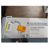 GLACIER BAY LAUNDRY FAUCET