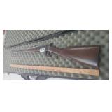 1949 WINCHESTER LEVER ACTION MODEL #94 30 W.C.F