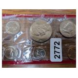 1977-D US MINT SET