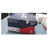 REEBOK SHOES, SIZE 11