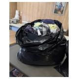 BAG FULL OF LADIES CLOTHING, L, XL, 2X