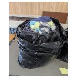 BAG FULL OF LADIES CLOTHING, L, XL, 2X