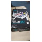 POKER SET