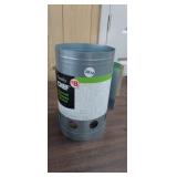 CHARCOAL CHIMNEY STARTER