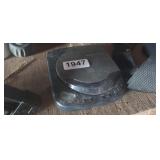 DISC PLAYER