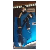 HOSE NOZZLES