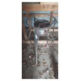 FISH COOKER