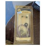 STETHOSCOPE, NIP
