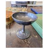 PEDESTAL COMPOTE, ARLINGTON HOTEL
