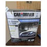 XL UNIVERSAL CAR COVER UP TO 210"