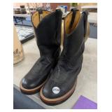 THE LEGEND BOOTS SIZE 950EE