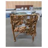 CANDLE DECOR