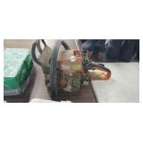 STIHL CHAINSAW BODY
