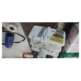 INDUSTRIAL BALLAST HOUSING