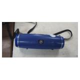 HOCO BLUETOOTH SPEAKER WITH SHOULDER STRAP