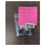 PIRATE VALVE STEM CAPS