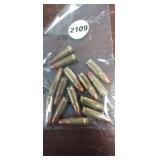 (14) BULLETS