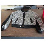 SHEIN JACKET SIZE XL