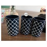 3 HOLDERS