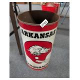 19in RAZORBACK BUCKET
