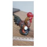 CERAMIC ROOSTER