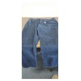BANDOLINO JEANS SIZE 14