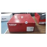 WINDSOR BOOTS, SIZE 11W , NEW