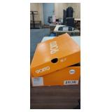 SPORTO SHOES, SIZE 9.5, NEW OR GENTLY USED