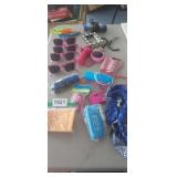 LOT OF GOODIES