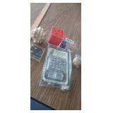 LOT OF PUZZLE GAMES