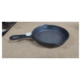 CAST IRON SKILLET 6"